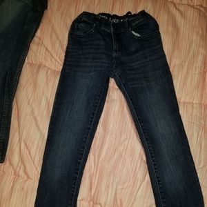 Boys Skinny Jeans